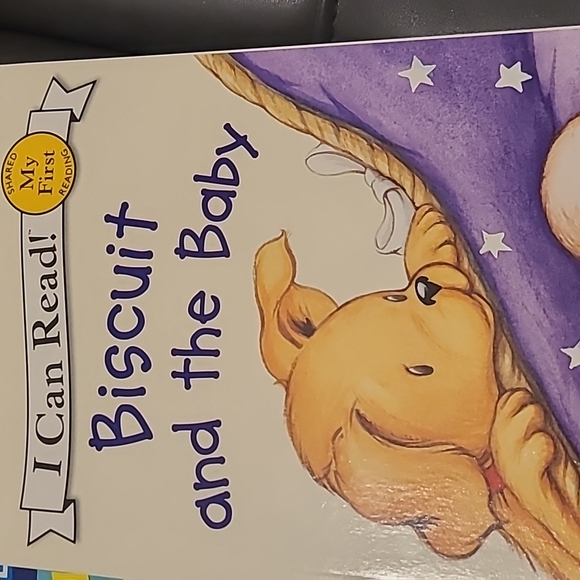 5 books - Picture 2 of 6